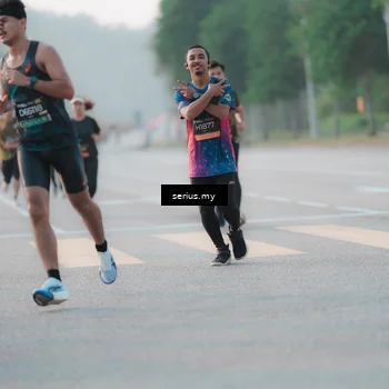 Runner Photo 6375108