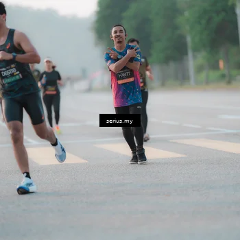 Runner Photo 6375109