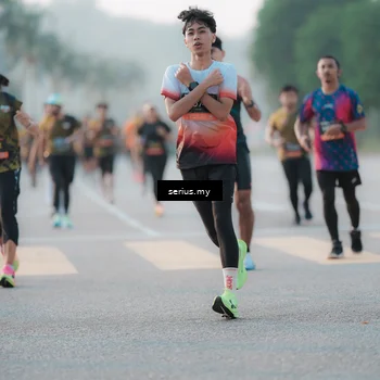 Runner Photo 6375114