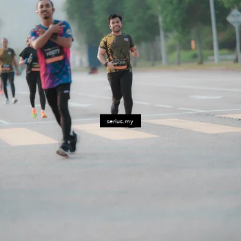Runner Photo 6375126