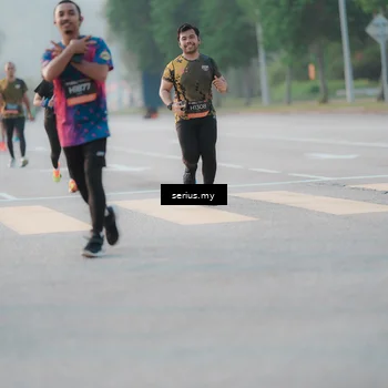 Runner Photo 6375128