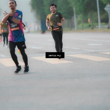 Runner Photo 6375131