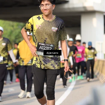 Runner Photo 6375134