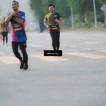 Runner Photo 6375139