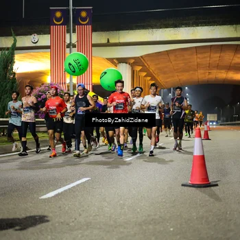 Runner Photo 6375141