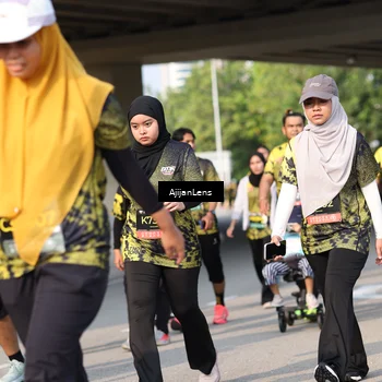 Runner Photo 6375145