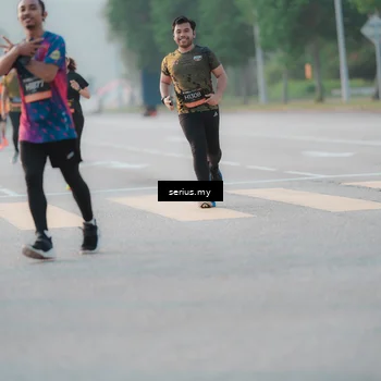 Runner Photo 6375147