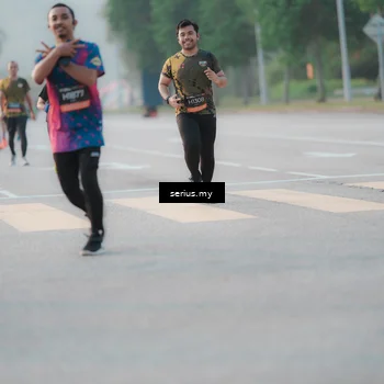 Runner Photo 6375149