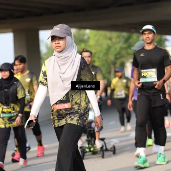 Runner Photo 6375151