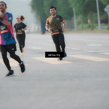 Runner Photo 6375157