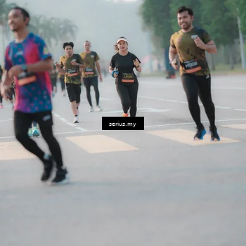 Runner Photo 6375161