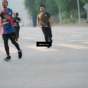 Runner Photo 6375163