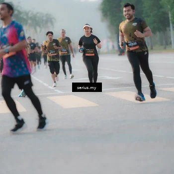 Runner Photo 6375164