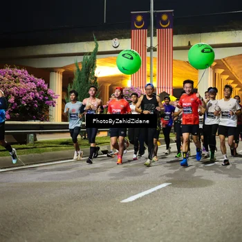 Runner Photo 6375183