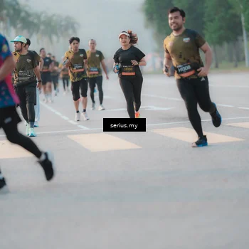 Runner Photo 6375189