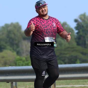 Runner Photo 6375190