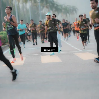 Runner Photo 6375191