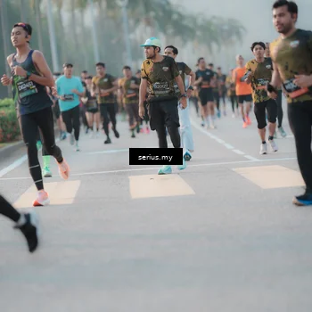 Runner Photo 6375194