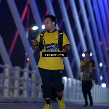 Runner Photo 6375195