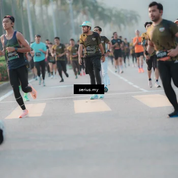 Runner Photo 6375198