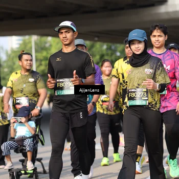 Runner Photo 6375199
