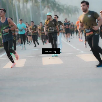 Runner Photo 6375200