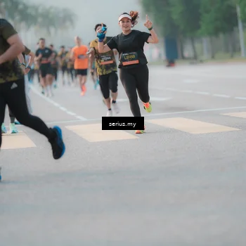 Runner Photo 6375203