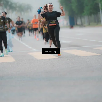 Runner Photo 6375211