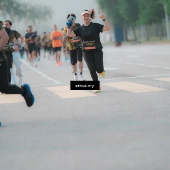 Runner Photo 6375212