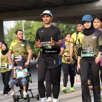 Runner Photo 6375214