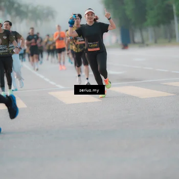 Runner Photo 6375217