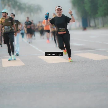 Runner Photo 6375221