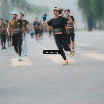 Runner Photo 6375222
