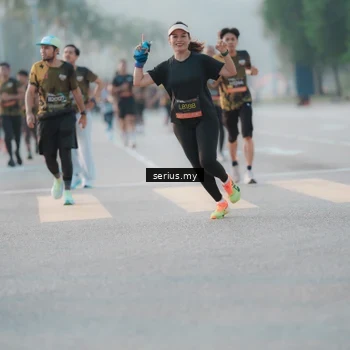 Runner Photo 6375227