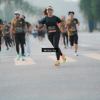 Runner Photo 6375234