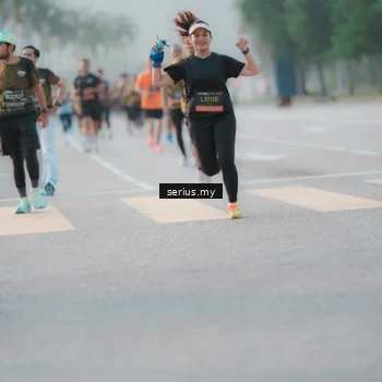 Runner Photo 6375236