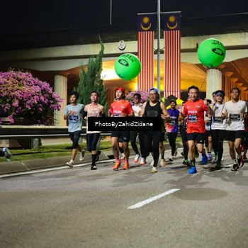 Runner Photo 6375237
