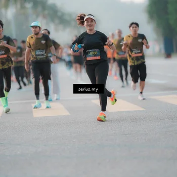 Runner Photo 6375246