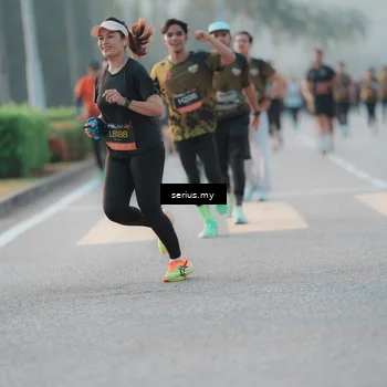 Runner Photo 6375254