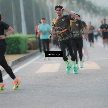 Runner Photo 6375258