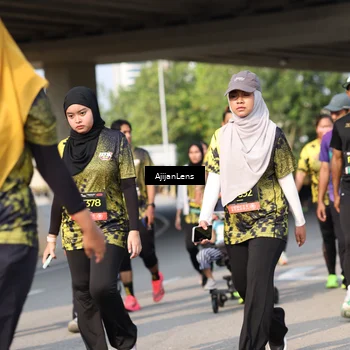 Runner Photo 6375260