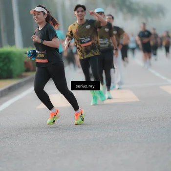 Runner Photo 6375264