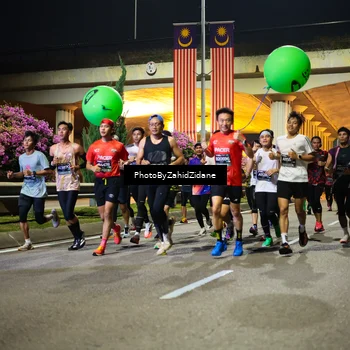 Runner Photo 6375270