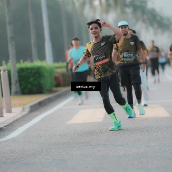 Runner Photo 6375272
