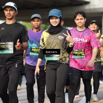 Runner Photo 6375273