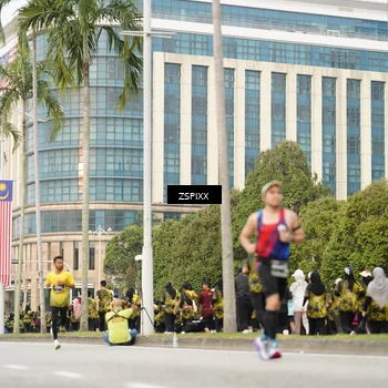 Runner Photo 6375274