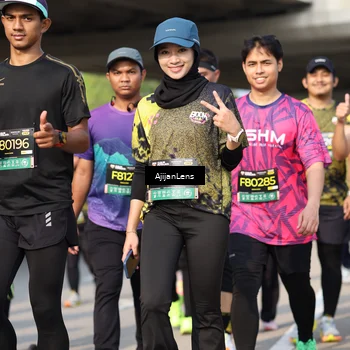 Runner Photo 6375296
