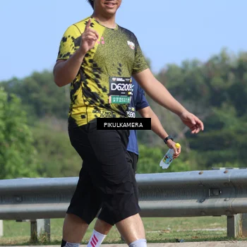 Runner Photo 6375302