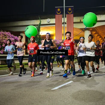 Runner Photo 6375310