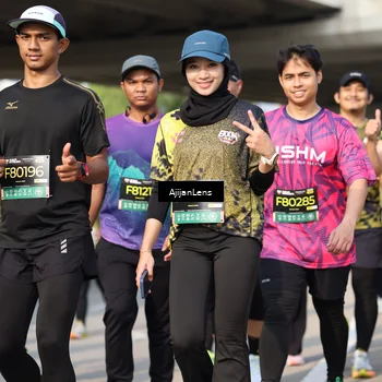 Runner Photo 6375316